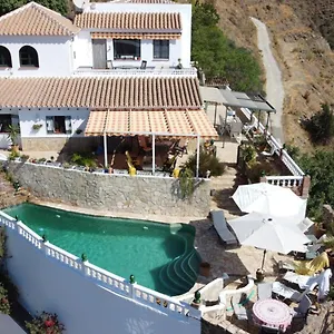 Apartamento La Buena Vida. Málaga