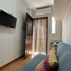 Vivienda Unica A 10 Metros De La Playa Holiday home
