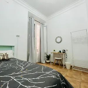 Malak-rooms Apartment *