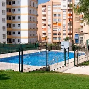 Loft Brisas Ii La Cala Del Moral * Málaga