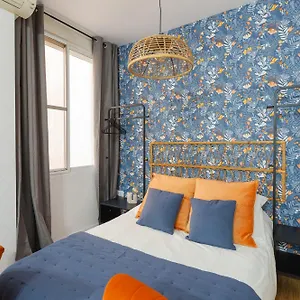 Casa Armonia Apartment