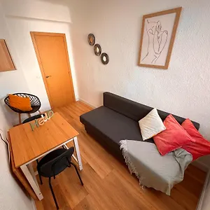 Centro Historico Especial Grupos Parking Gratis 3 Apartment