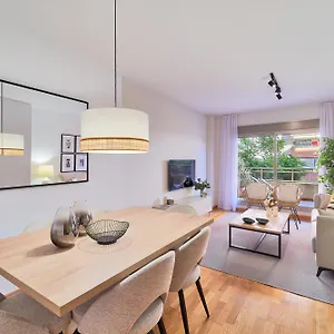 Parque Litoral By Solaga Homes Malaga