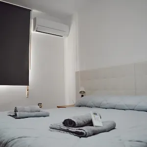 Apartment Maria Malaga