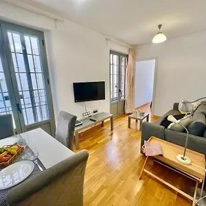 Premium San Juan Center Apartment Malaga