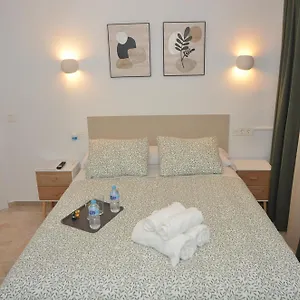 Guest house Azahara Malaga
