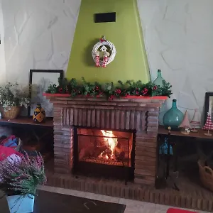 Semesterbostad Tazgona
