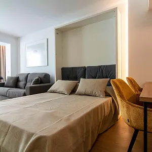 Apartment 1 Abril Malaga