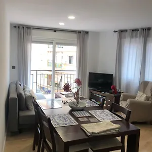 San Patricio 7 Malaga