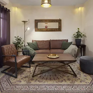 Astilla De Palo A La Orilla Del Mar Apartamento
