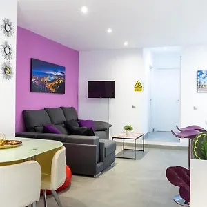 Apartment Apartamento Austria *