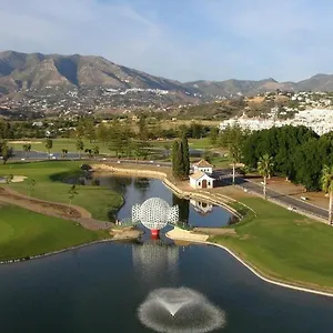 Apartment Sunrise Golf Paradise 1 - Golf Spain *