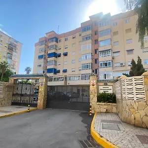 Apartment Moderno Y Completo Frente Al Mar