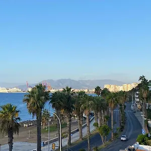 Apartment Bellavista Malaga