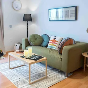 Estudio Casa Picaso By Sharingco *