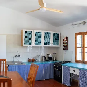 Casa Pina Country House Apartment