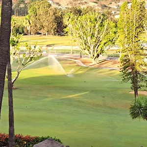 Apartment Beautiful 2 Bed With Pool And Golf Views *