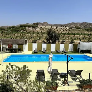 Casa Rural Humberto Con 3 Сasa de vacaciones