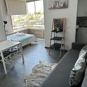Vistas Al Mar Urbanización El Candado Apartamento