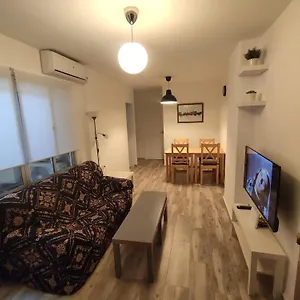 Apartment Centre Sweet *