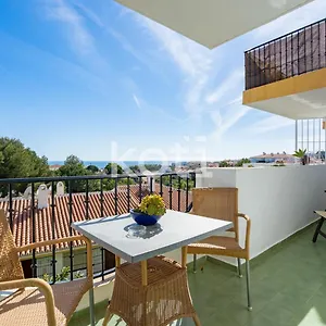 Apartment Koti - Lovely Loft Swim Pool Sea Views *