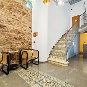 Casapalma Centro Historico *