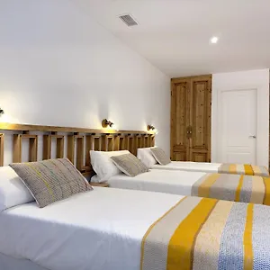 Clavero Four Premium Apartment Malaga