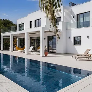 Palacio Nazari Villa Malaga