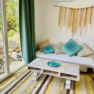 Satori, Paradise In Rural