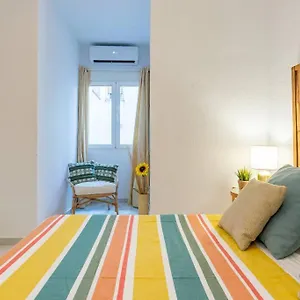 Mathew Cozy Apartment