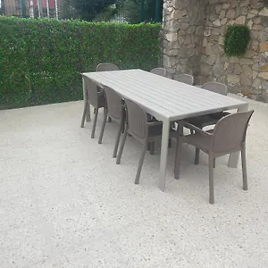 Apartment Prachtig 4/10 Pers. Mijas/fuengirola