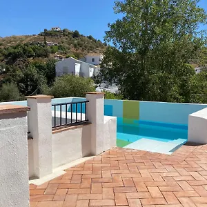Holiday home Casa Vega. Un Refugio De Libertad *