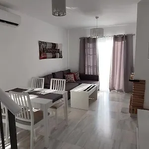 Holiday home Tu Rincon De Nerja, Casa Socrates *