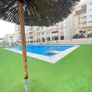 Teatinos Paradise *