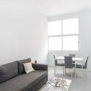 Comfortable 1 Bathroom Malaga