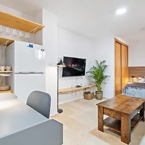Apartment Modern And Comfortable