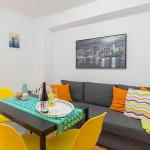 Calle Larios Parking Gratis F4 Historic Center * Malaga