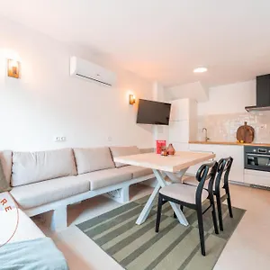 Casa - Tcm Apartment *