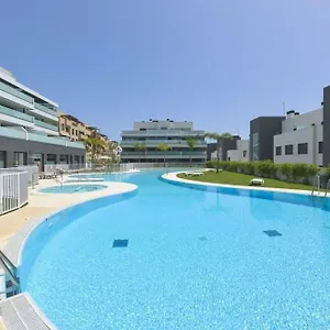 Apartment Magnificent 4 Bedroom In Cala Serena La Cala De Mijas