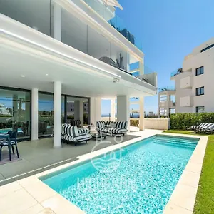 Higueronrentals Casa Leia