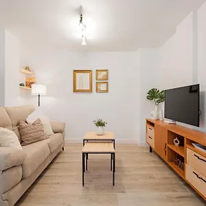 Centrico Mar * Malaga