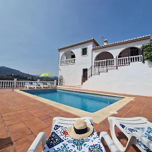 Corbachos Malaga