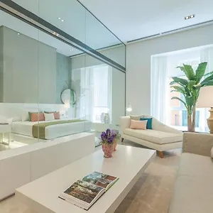 Inmalaga Luxury Loft 1 Apartment Malaga