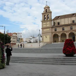Gasthof Malaga Lodge Guesthouse