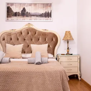 Apartment Carreteria - Muro Medieval