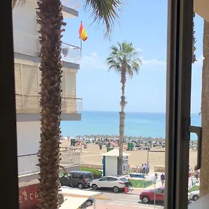 Eve Malagueta Malaga