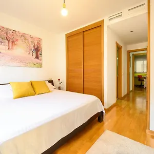 Apartamento Litoral Blue