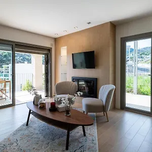 Villa Tranquil Oasis Luxury *