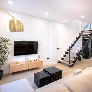 Apartment Casa Lanuza