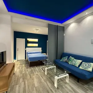 Loft Vialia Centro Apartment